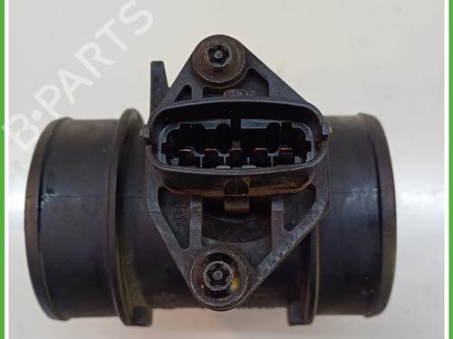Mass air flow sensor OPEL CORSA C (X01) 1.2 (F08, F68) | BP15860716M95 