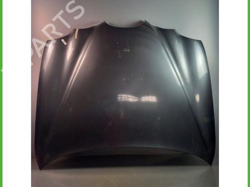 Used Hood JAGUAR S-TYPE II (X200) 2.7 D (207 hp) 16558947