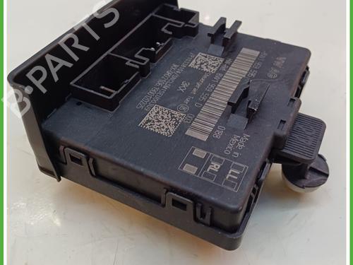 Control unit AUDI Q5 (FYB, FYG) 40 TDI quattro | BP16137957M11 
