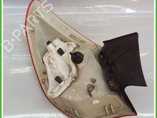 Right taillight OPEL ASTRA J (P10) 1.3 CDTI (68) | BP19788746C35 