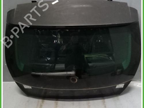 Used Tailgate LANCIA DELTA III (844_) 1.6 D Multijet (844.AXC11, 844.AXC1A) (120 hp) 27409915