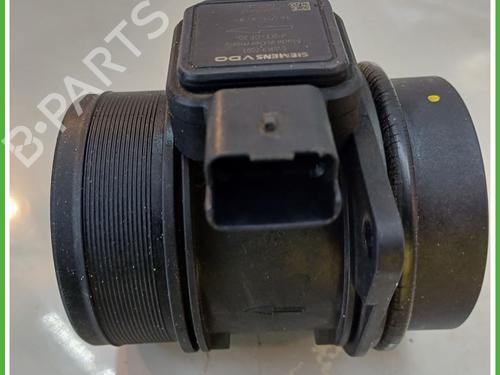 Mass air flow sensor PEUGEOT 307 (3A/C) 2.0 HDi 135 | BP15607902M95 