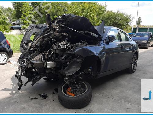 Rear left panel BMW 4 Gran Coupe (F36) 420 d xDrive | BP40143954C60  - Image 9