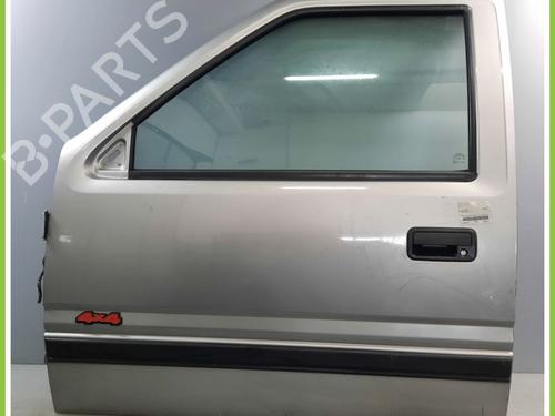 Used Left front door OPEL FRONTERA A (U92) 2.8 TD (5BMWL4, 5BSUD2) (113 hp) 13707991