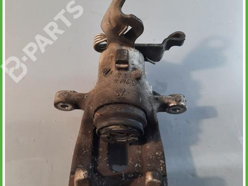 Right rear brake caliper SEAT LEON (5F1) 1.6 TDI | BP11962761M106 