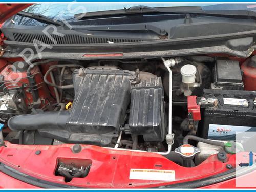 Used Parts SUZUKI ALTO VII (GF, HA25_, HA35_) 1.0 (AMF310, GFC31S) 5013368