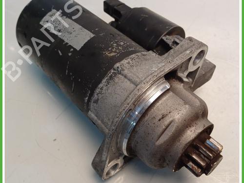Starter VW POLO (6N2) 1.4 TDI | BP26152890M8 
