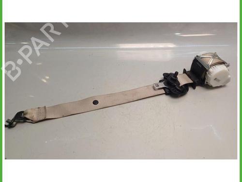 Used Front right seatbelt Front right seatbelt BMW 4 Gran Coupe (F36) 420 d xDrive (190 hp) 40143980 40143980