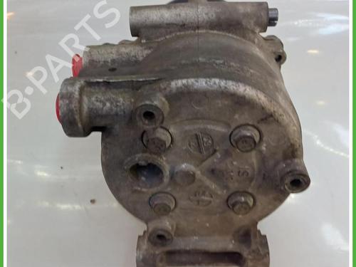 AC compressor FORD FIESTA VI (CB1, CCN) 1.4 | BP40141217M34 - Image 6