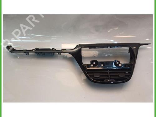 Used Other Other PEUGEOT 208 I (CA_, CC_) 1.2 PureTech 82 (82 hp) 40145688 40145688