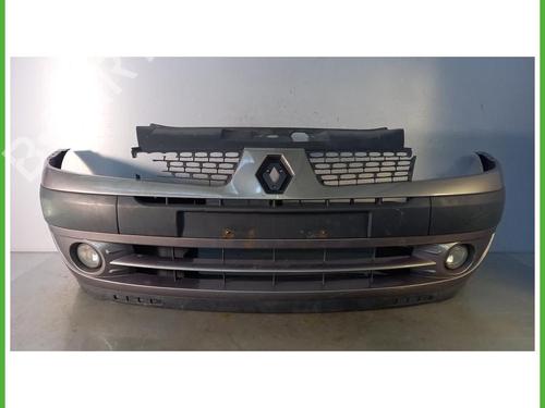 Used Front bumper Front bumper RENAULT CLIO II (BB_, CB_) 1.2 16V (BB05, BB0W, BB11, BB27, BB2T, BB2U, BB2V, CB05,... (75 hp) 40149473 40149473