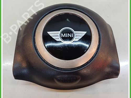 driver-airbag-mini-mini-r50-r53-2001-2002-2003-2004-2005-2006-40137443 main image
