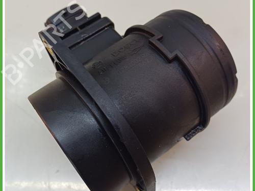 Used Mass air flow sensor FIAT PUNTO EVO (199_) 1.3 D Multijet (199AXC1A, 199BXC1A, 199AXT1A, 199BXT1A) (75 hp) 17316695