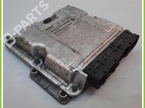 Computer motormanagement CHRYSLER VOYAGER IV (RG, RS) 2.5 CRD | BP11370225M57 