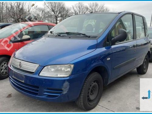 Used Parts FIAT MULTIPLA (186_)  1.6 (186AXC1A, 186BMC1A, 186BXC1A)  5017964