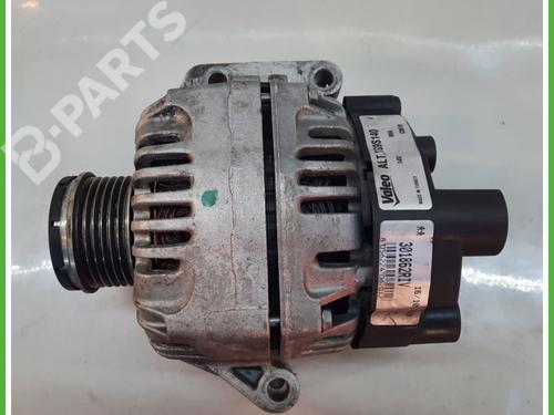 Generator LANCIA YPSILON (843_) 1.3 D Multijet (843.AXE11, 843.AXE1A) | BP11962716M7 