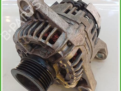 Generator FIAT MAREA Weekend (185_) 1.6 (103 hp) 15724102