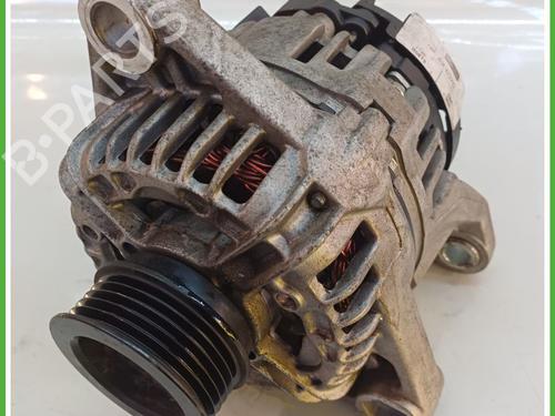 Alternator FIAT MAREA Weekend (185_) 1.6 (103 hp) 15724102