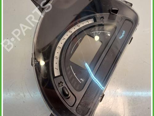 Instrument cluster CITROËN C3 I (FC_, FN_) 1.4 i | BP23332088C47 