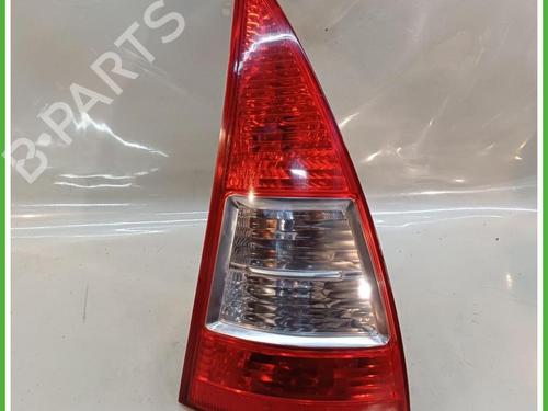 Used Left taillight Left taillight CITROËN C3 I (FC_, FN_) 1.1 i (60 hp) 40137383 40137383