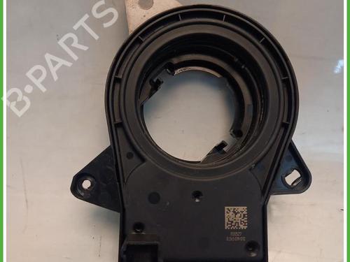Used Squib airbag Squib airbag RENAULT CAPTUR I (J5_, H5_) 1.5 dCi 90 (J5N4, J5M5, J5MW, J5M6, J5AL, J5AJ) (90 hp) 40073537 40073537