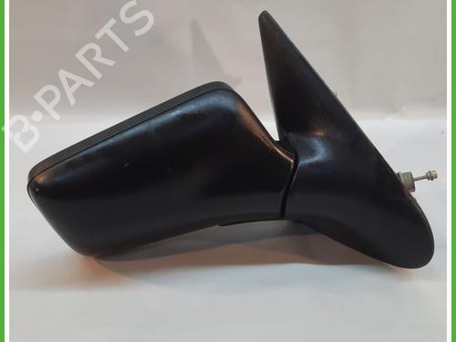 Right mirror SEAT CORDOBA Vario (6K5) 1.9 TDI | BP13403008C27 