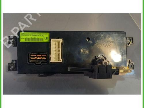 Climate control CHEVROLET CAPTIVA (C100, C140) 2.0 D 4WD | BP40148489I5 - Image 3