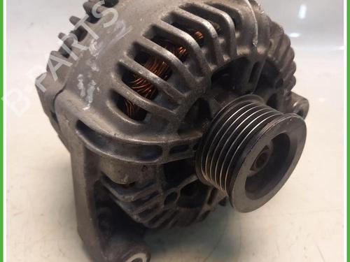 Used Alternator Alternator BMW 1 (E87) 118 d (122 hp) 40148993 40148993
