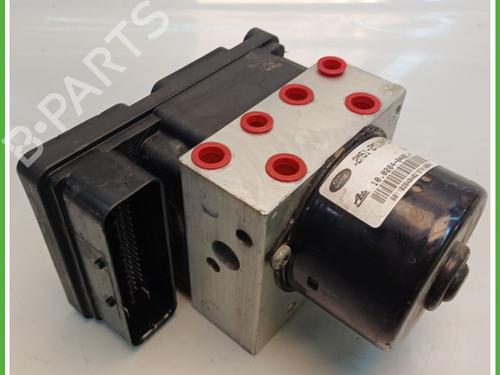 Used ABS pump FORD FOCUS I Turnier (DNW) 1.8 TDCi (100 hp) 28289067