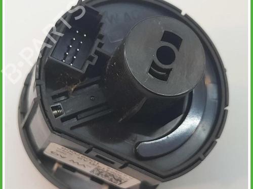Headlight switch VW GOLF VII (5G1, BQ1, BE1, BE2) 1.6 TDI | BP40135285I24 - Image 3