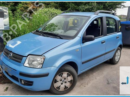 Fuse box FIAT PANDA (169_) 1.2 (169.AXB11, 169.AXB1A) | BP40141196E1 - Image 6