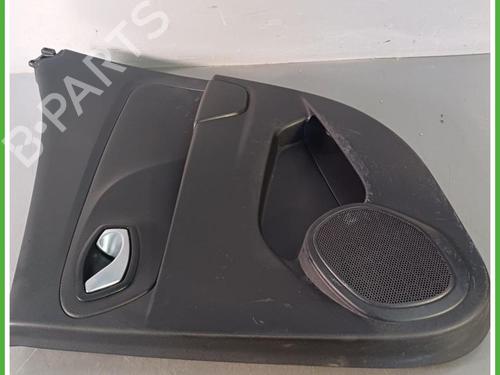 Rear right panel RENAULT CLIO IV (BH_) 1.5 dCi 75 | BP40146492C61 - Image 5