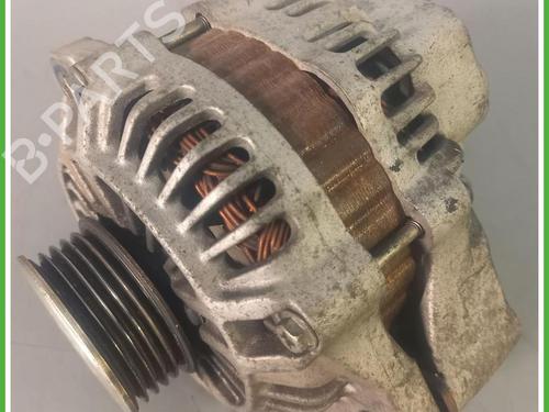 Used Alternator Alternator FIAT SEDICI (189_) 1.6 16V 4x4 (120 hp) 40148286 40148286
