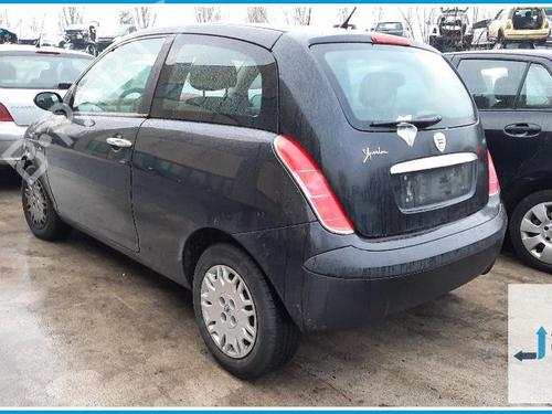 Left taillight LANCIA YPSILON (843_) 1.2 (843.AXA1A) | BP40139785C34 - Image 8