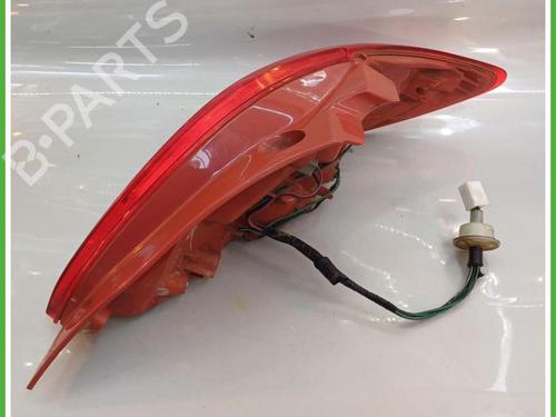 Left taillight MAZDA 2 (DE_, DH_) 1.3 (DE3FS) | BP40141532C34 - Image 3
