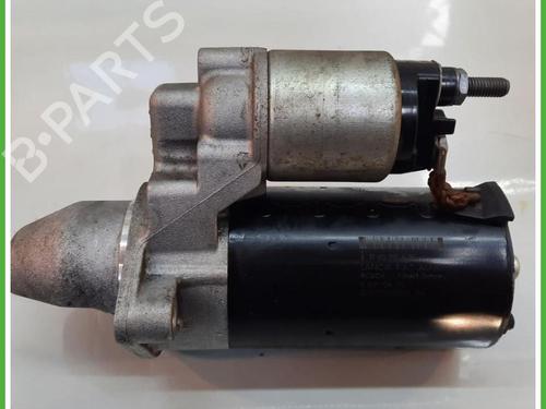 Starter ALFA ROMEO MITO (955_) 1.3 MultiJet (955AXT1A) | BP40133656M8 - Image 5