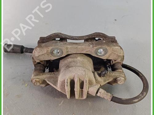 Left front brake caliper PEUGEOT 2008 I (CU_) 1.6 BlueHDi 75 | BP40147020M105  - Image 6