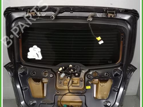Tailgate OPEL ANTARA A (L07) 2.0 CDTI | BP17645065C6 