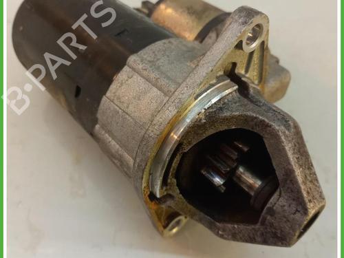 Starter OPEL ASTRA H (A04) 1.4 (L48) | BP40135624M8 - Image 2