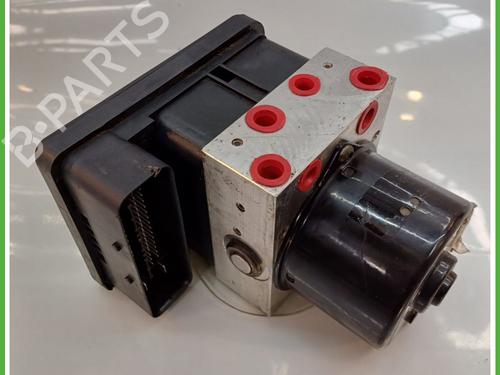 ABS Bremseaggregat FORD FOCUS II (DA_, HCP, DP) 1.6 TDCi (90 hp) 18863801