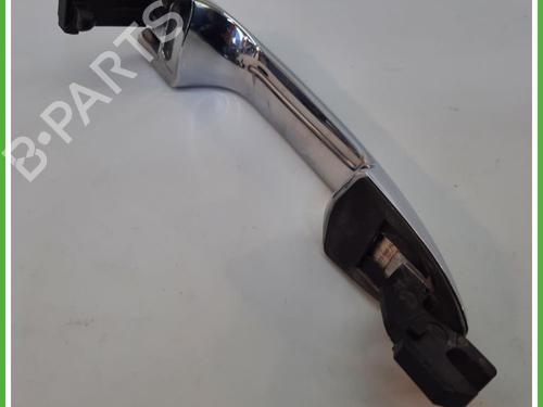 Front left exterior door handle ALFA ROMEO MITO (955_) 1.3 MultiJet (955AXT1A) | BP13927604C128 