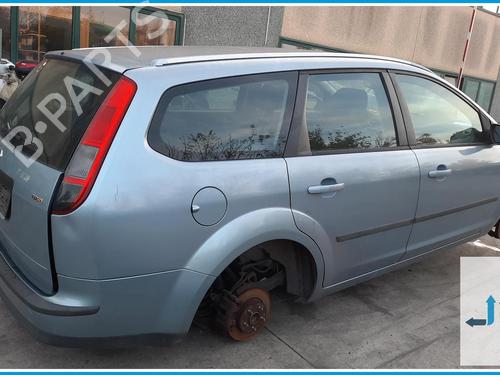 Starter FORD FOCUS II Turnier (DA_, FFS, DS) 1.6 TDCi | BP40146196M8  - Image 8