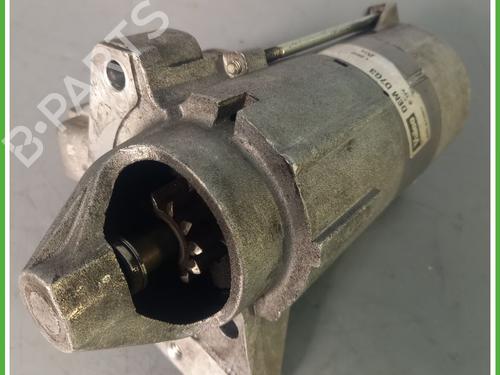 Starter PEUGEOT 207 (WA_, WC_) 1.4 HDi | BP29966734M8 