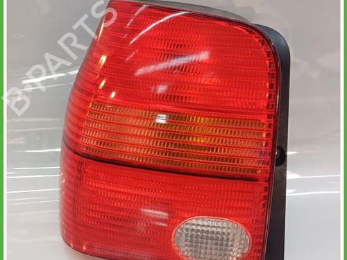 Venstre baglygte VW LUPO I (6X1, 6E1) 1.0 (50 hp) 17799554