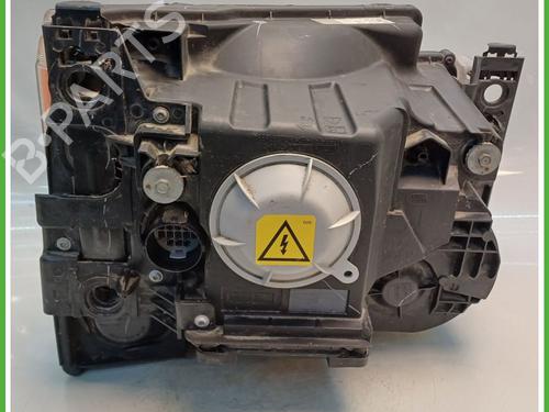 Left headlight LAND ROVER DISCOVERY III (L319) 2.7 TD 4x4 | BP24020109C28 