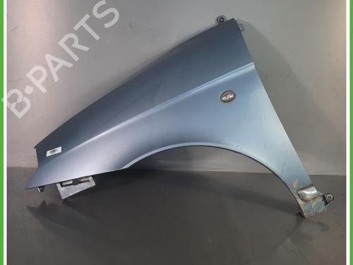 Forskærm venstre LANCIA YPSILON (843_) 1.3 D Multijet (843.AXF11, 843.AXF1A, 843.AXM11,... (75 hp) 26306751