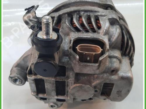 Alternator MAZDA 2 (DE_, DH_) 1.3 (DE3FS) | BP40134413M7 - Image 5