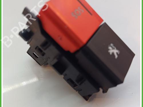Switch PEUGEOT 2008 II (UD_, US_, UY_, UJ_, UR_, UC_) 1.2 PureTech 130 (USHNS, URHNS) | BP17835592I30