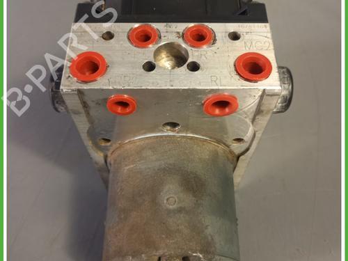 ABS pump FIAT STILO (192_) 1.9 JTD (192_XF1A) | BP30483193M43 