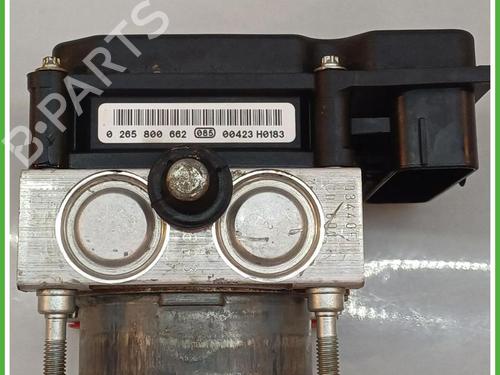 ABS pump PEUGEOT BIPPER (AA_) 1.4 HDi | BP40139132M43 - Image 2